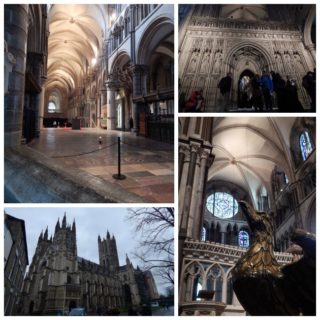 Canterbury Cathedral