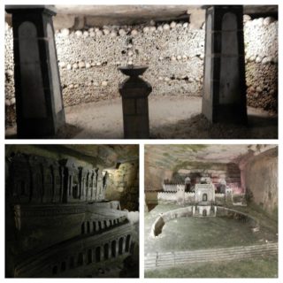 Catacombs