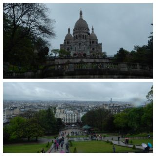 Sacre Coeur