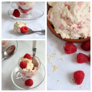 Cranachan Photos