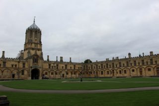 Oxford Christ Church