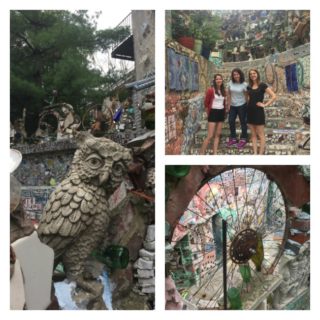 Magic Gardens Philadelphia